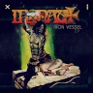 Meet your Posher, Patrick